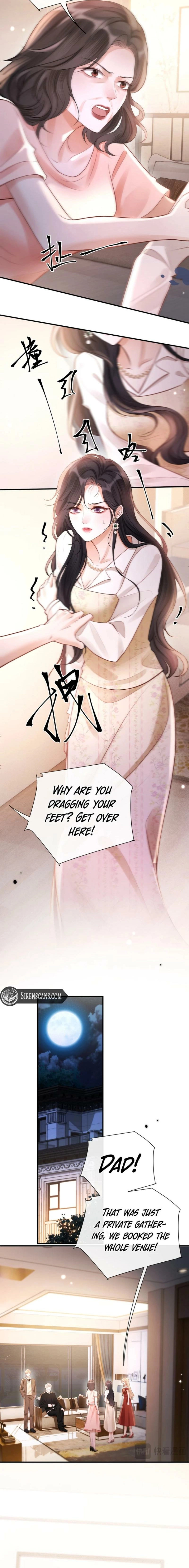 What a Good Girl Chapter 21 - page 2