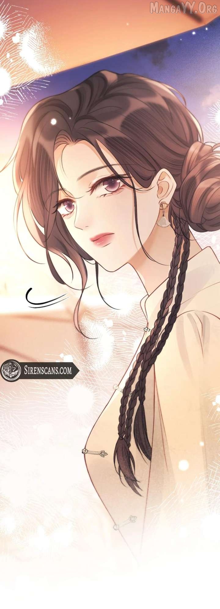 What a Good Girl Chapter 22 - page 8