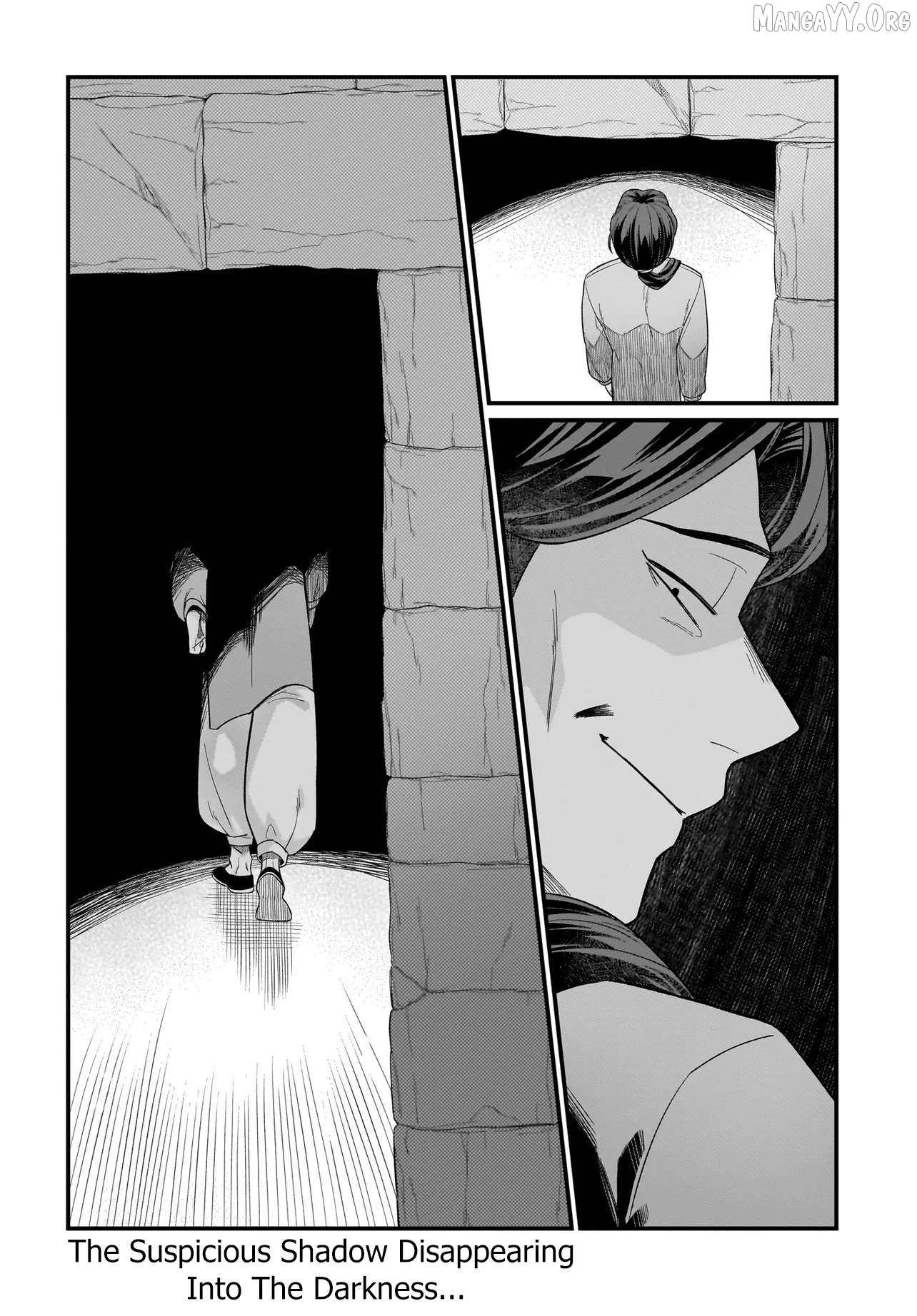 Dachoujuujin no wa Chamecha Musou Aho Kawaii Saikyou Shuzoku no Riidaa ni Narimashita Chapter 8 - page 31