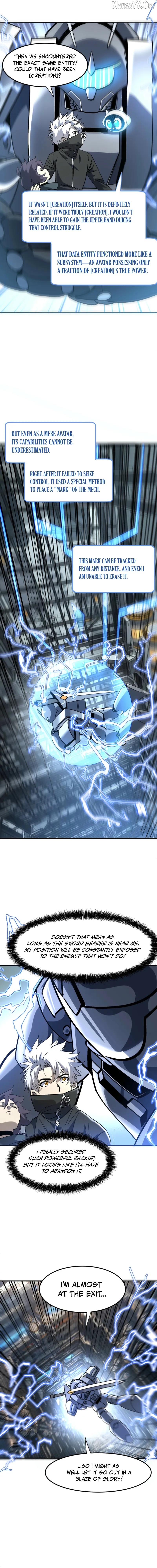 I Use a Top-Tier System to Reshape the World Chapter 42 - page 10