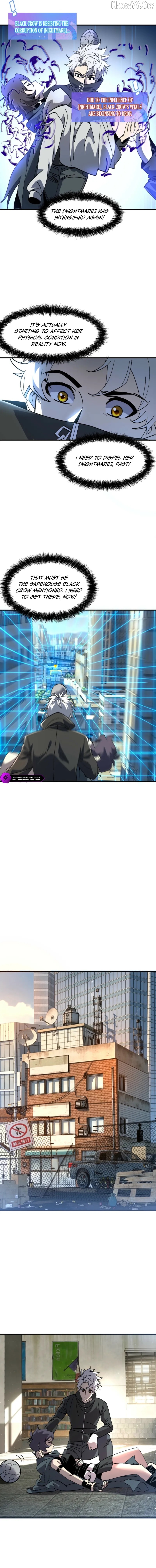 I Use a Top-Tier System to Reshape the World Chapter 42 - page 16