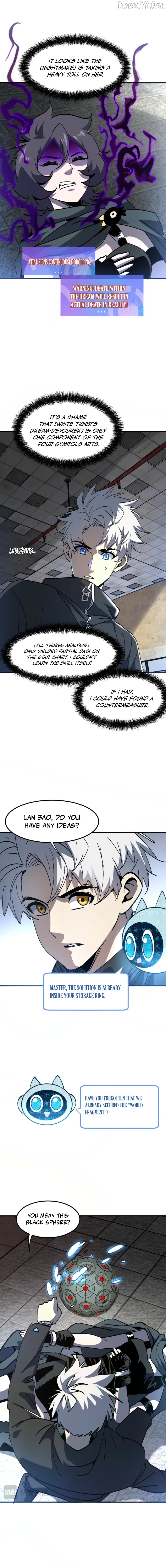 I Use a Top-Tier System to Reshape the World Chapter 42 - page 17