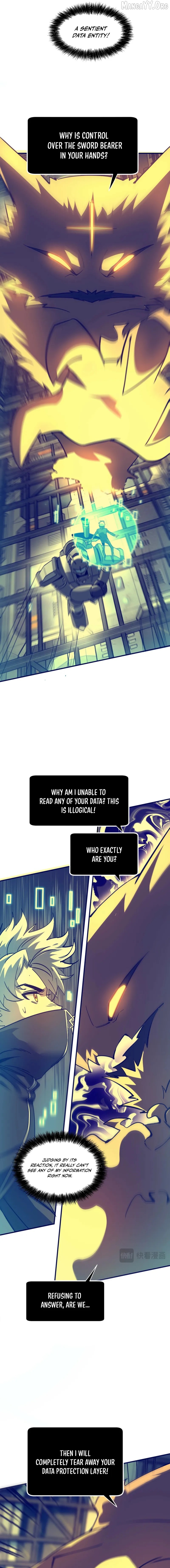 I Use a Top-Tier System to Reshape the World Chapter 42 - page 7