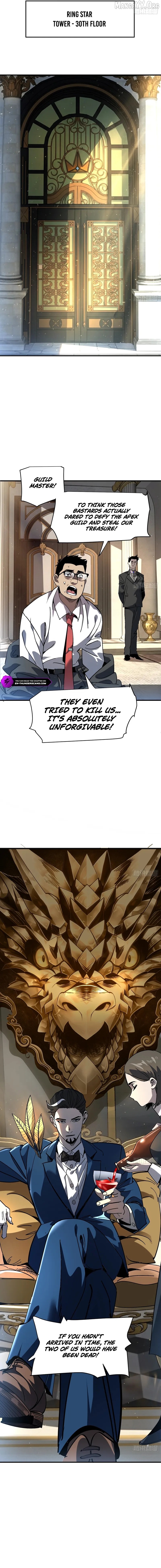 I Use a Top-Tier System to Reshape the World Chapter 44 - page 2
