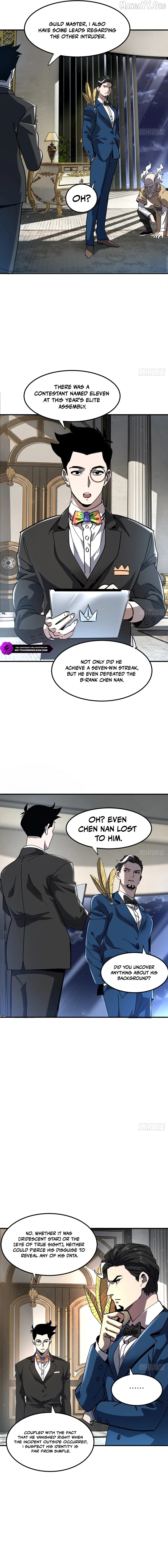 I Use a Top-Tier System to Reshape the World Chapter 44 - page 7