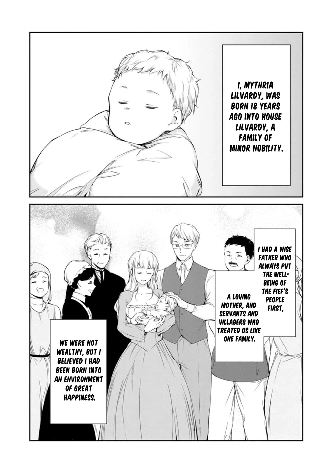 I Was Dumped and Became a Maid, But the Stone-Faced Noble Keeps Spoiling Me Chapter 13 - page 15