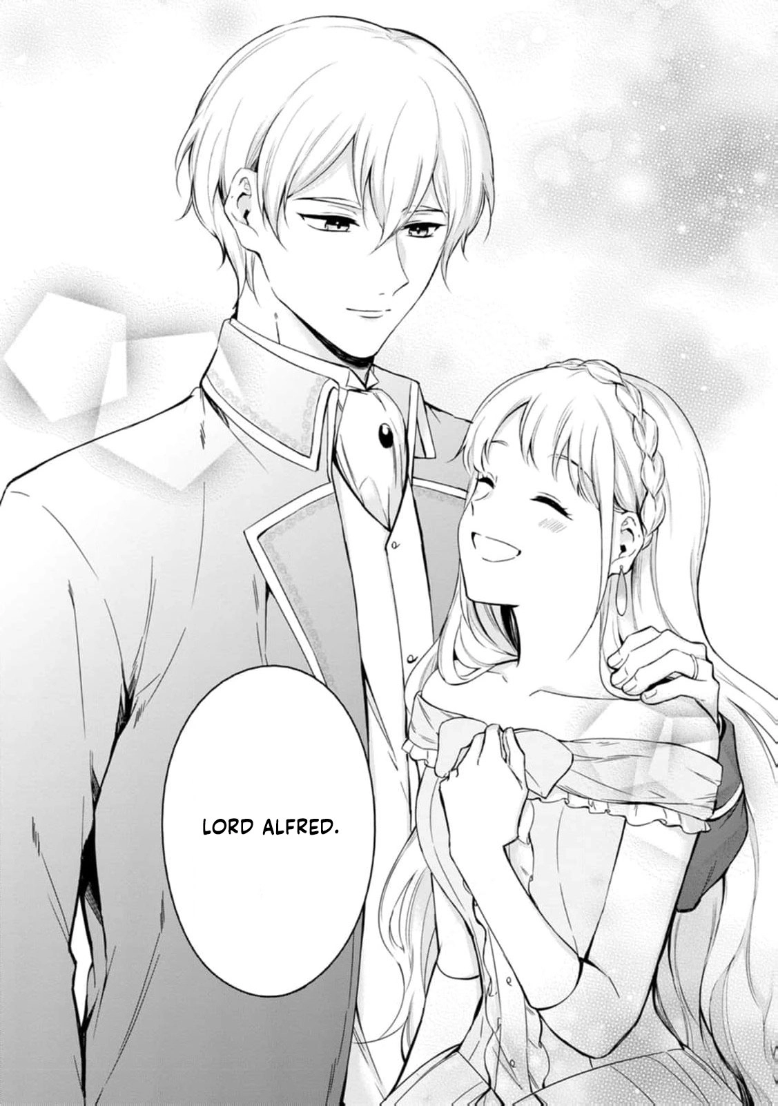 I Was Dumped and Became a Maid, But the Stone-Faced Noble Keeps Spoiling Me Chapter 16 - page 32