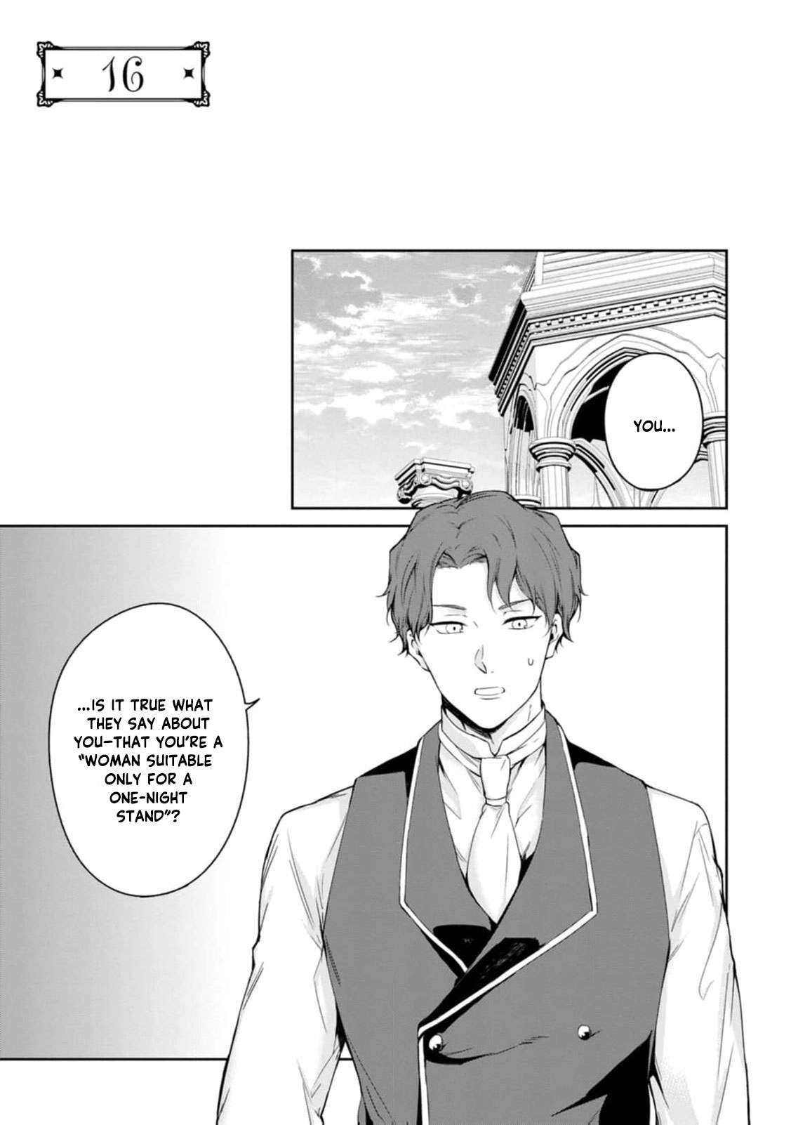 I Was Dumped and Became a Maid, But the Stone-Faced Noble Keeps Spoiling Me Chapter 16 - page 5