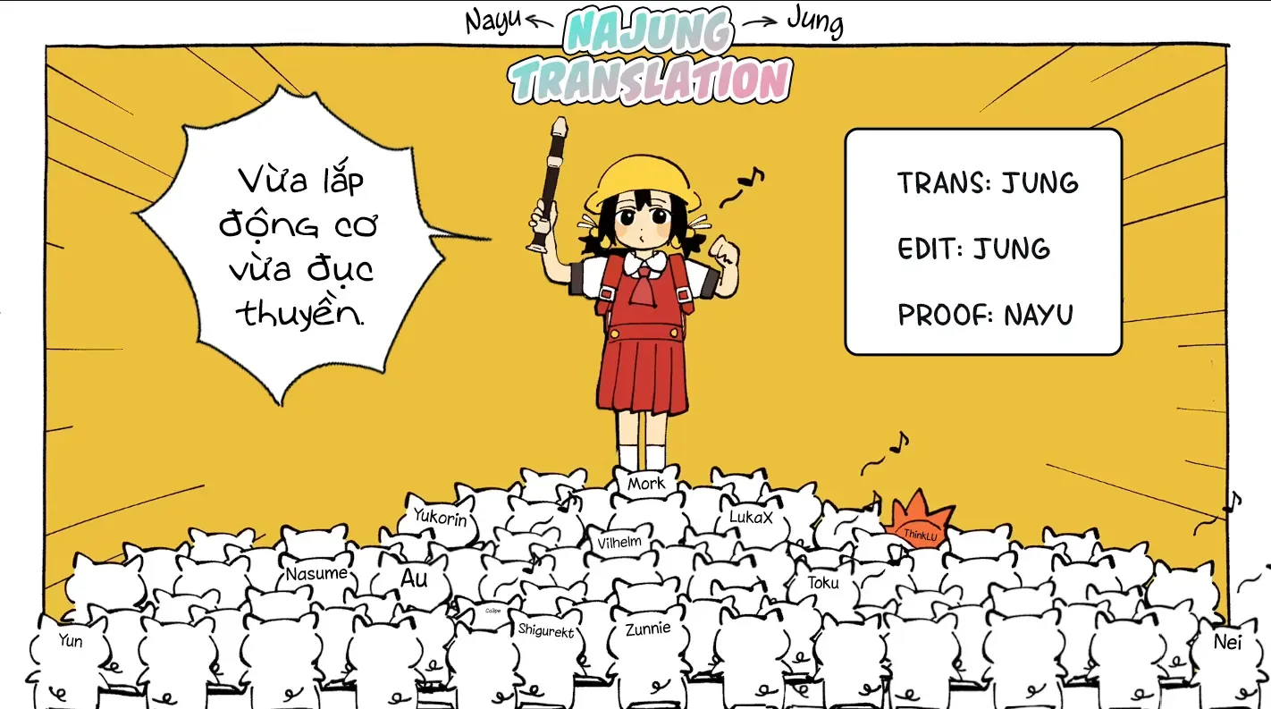 Minna no KISS CLUB Chapter 17 - page 20