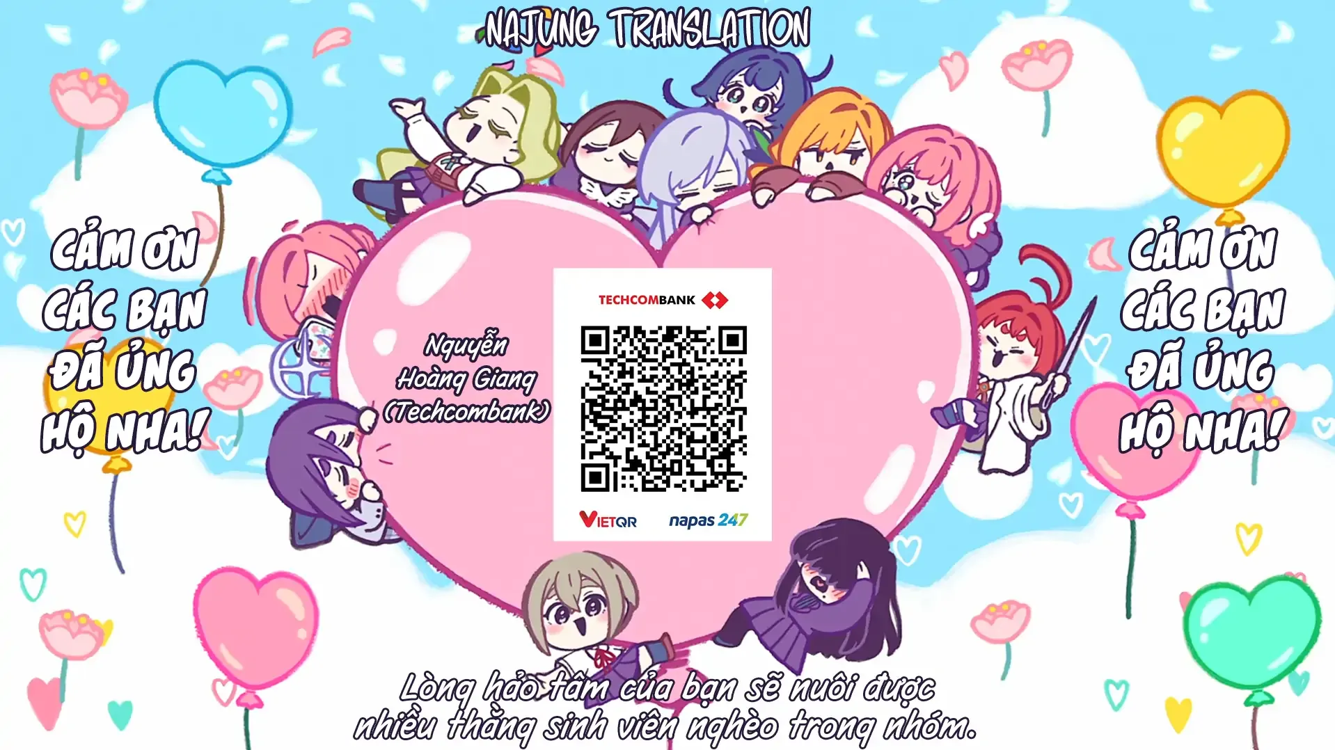 Minna no KISS CLUB Chapter 17 - page 21
