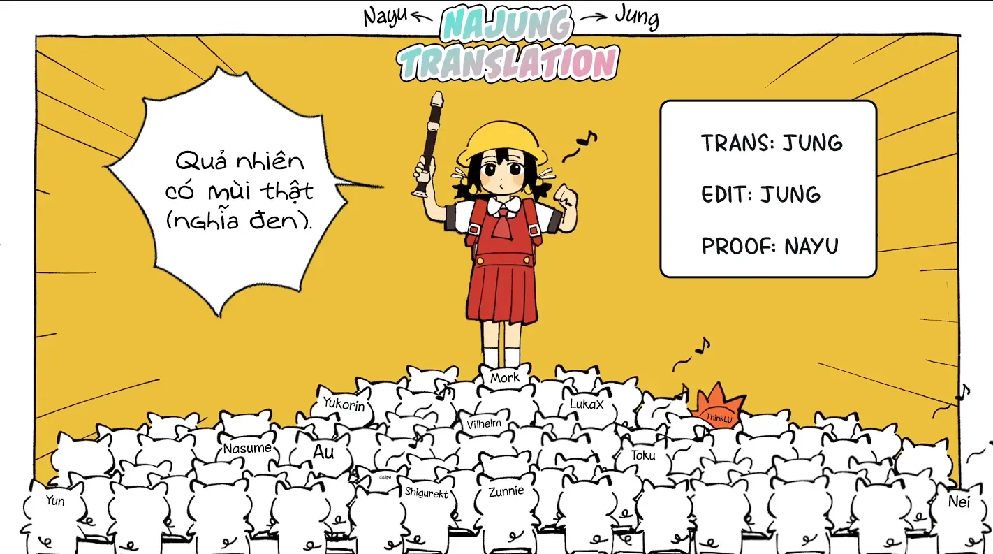 Minna no KISS CLUB Chapter 18 - page 14