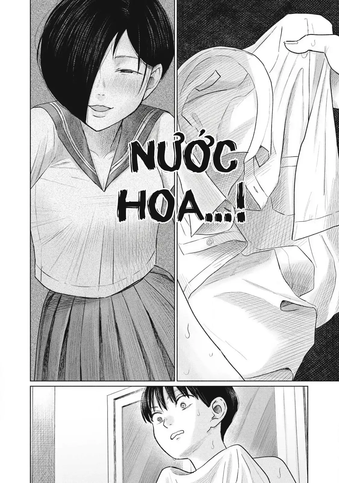 Minna no KISS CLUB Chapter 18 - page 6