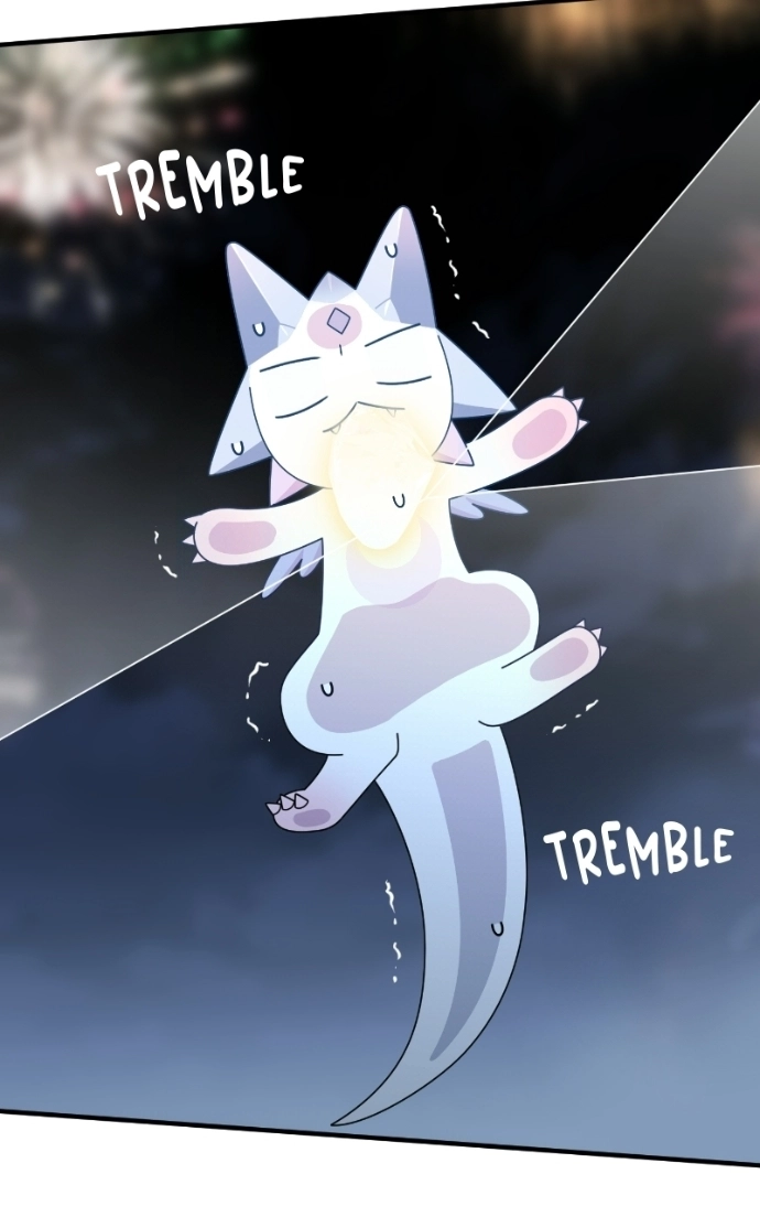 Summer Moon: The Q-Freeze Chapter 23 - page 10