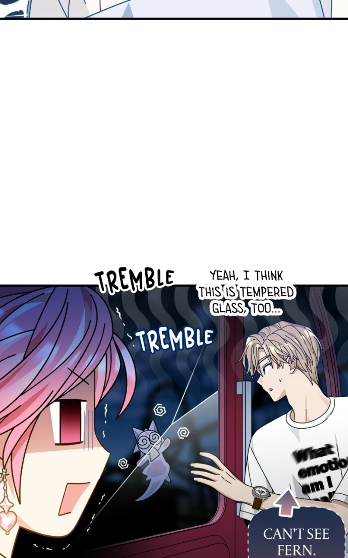 Summer Moon: The Q-Freeze Chapter 23 - page 12