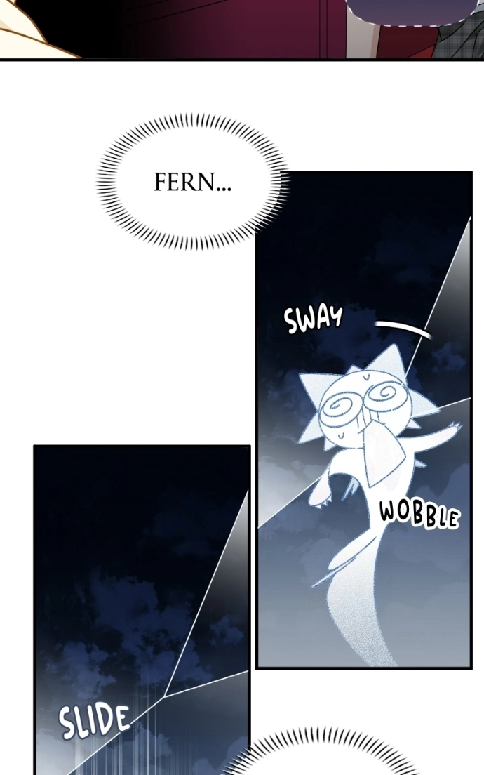 Summer Moon: The Q-Freeze Chapter 23 - page 13