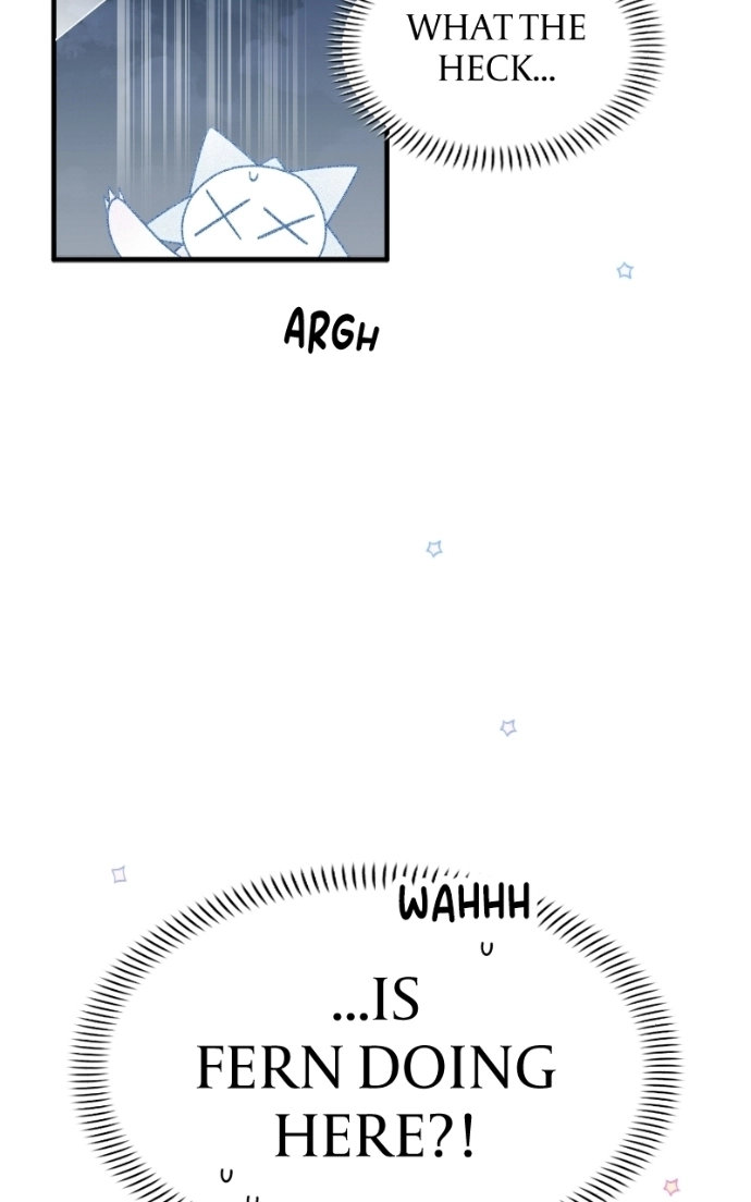 Summer Moon: The Q-Freeze Chapter 23 - page 14