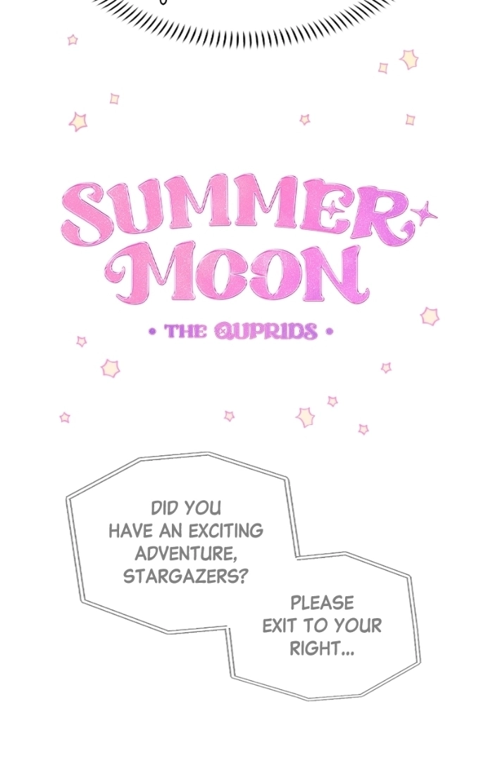 Summer Moon: The Q-Freeze Chapter 23 - page 15