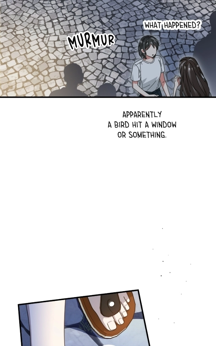 Summer Moon: The Q-Freeze Chapter 23 - page 17