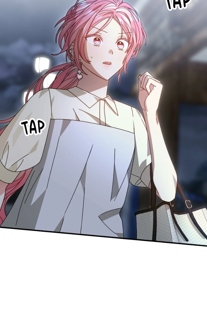 Summer Moon: The Q-Freeze Chapter 23 - page 19