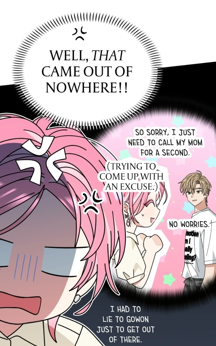 Summer Moon: The Q-Freeze Chapter 23 - page 20