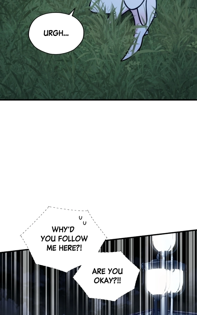 Summer Moon: The Q-Freeze Chapter 23 - page 23