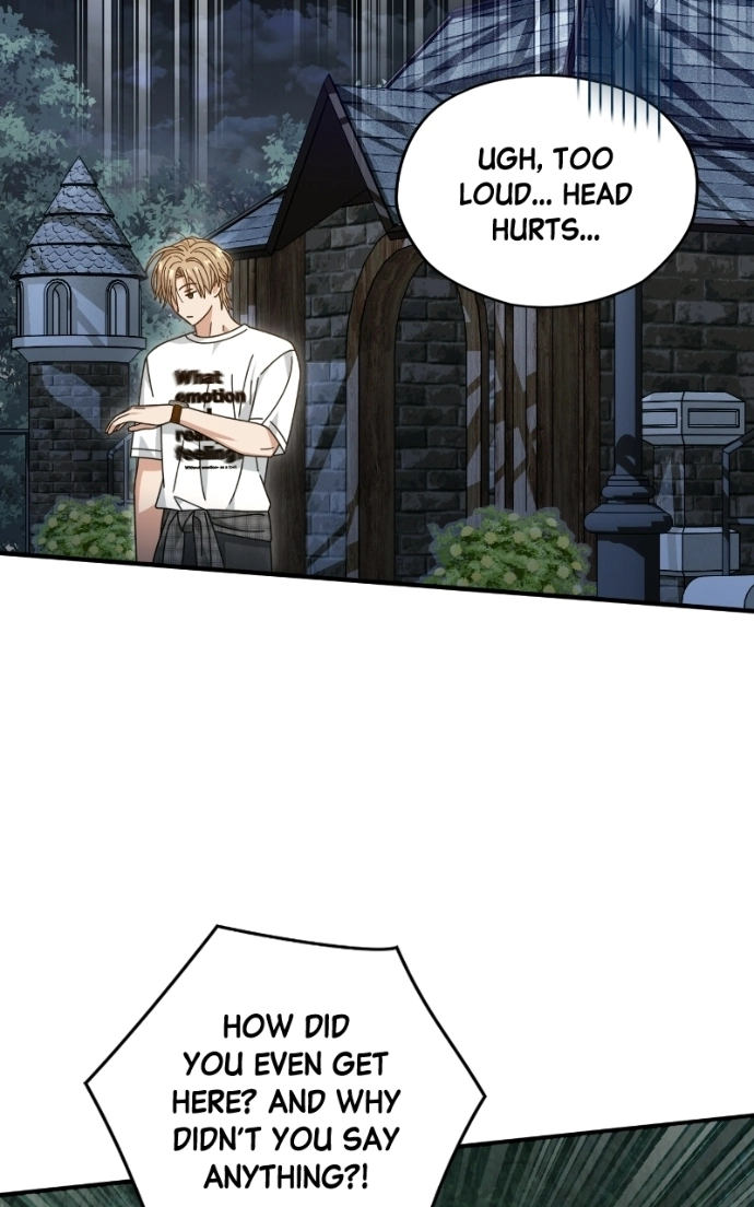 Summer Moon: The Q-Freeze Chapter 23 - page 24