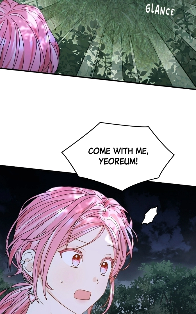 Summer Moon: The Q-Freeze Chapter 23 - page 30