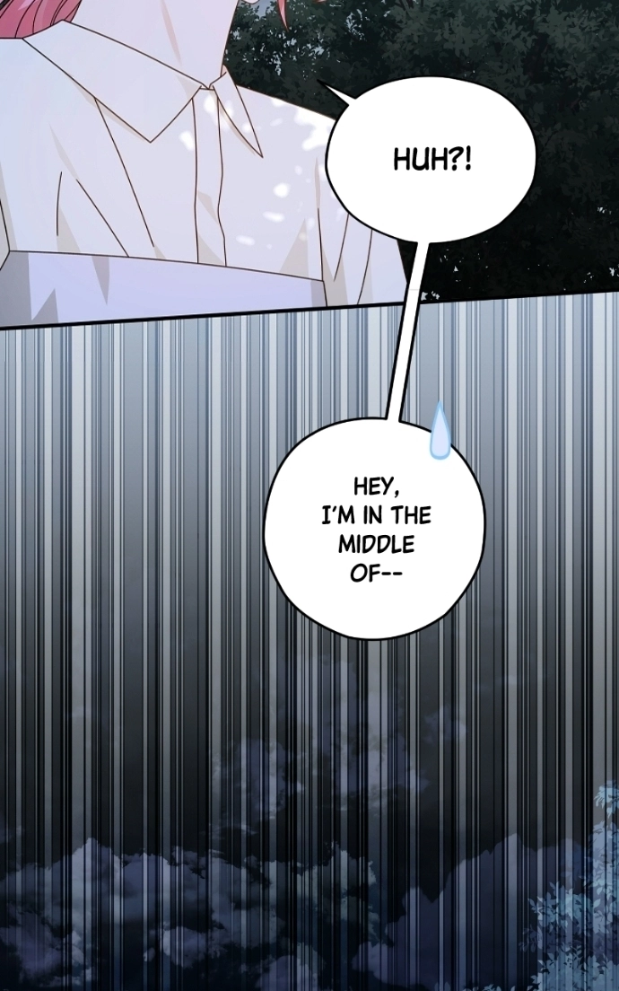 Summer Moon: The Q-Freeze Chapter 23 - page 31