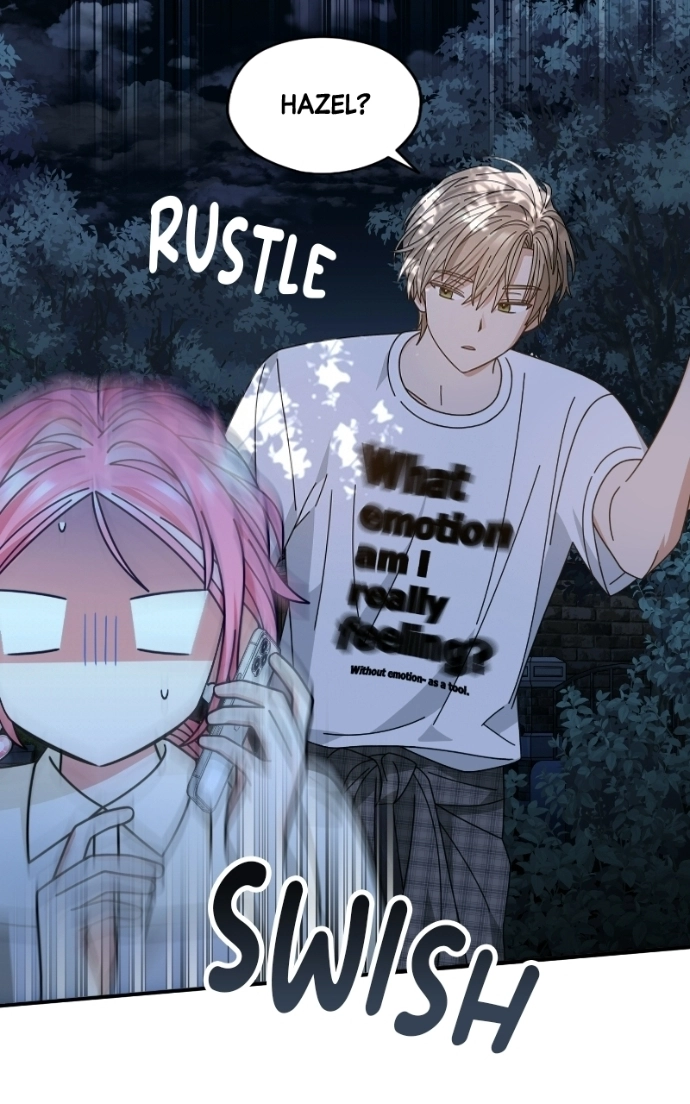 Summer Moon: The Q-Freeze Chapter 23 - page 32