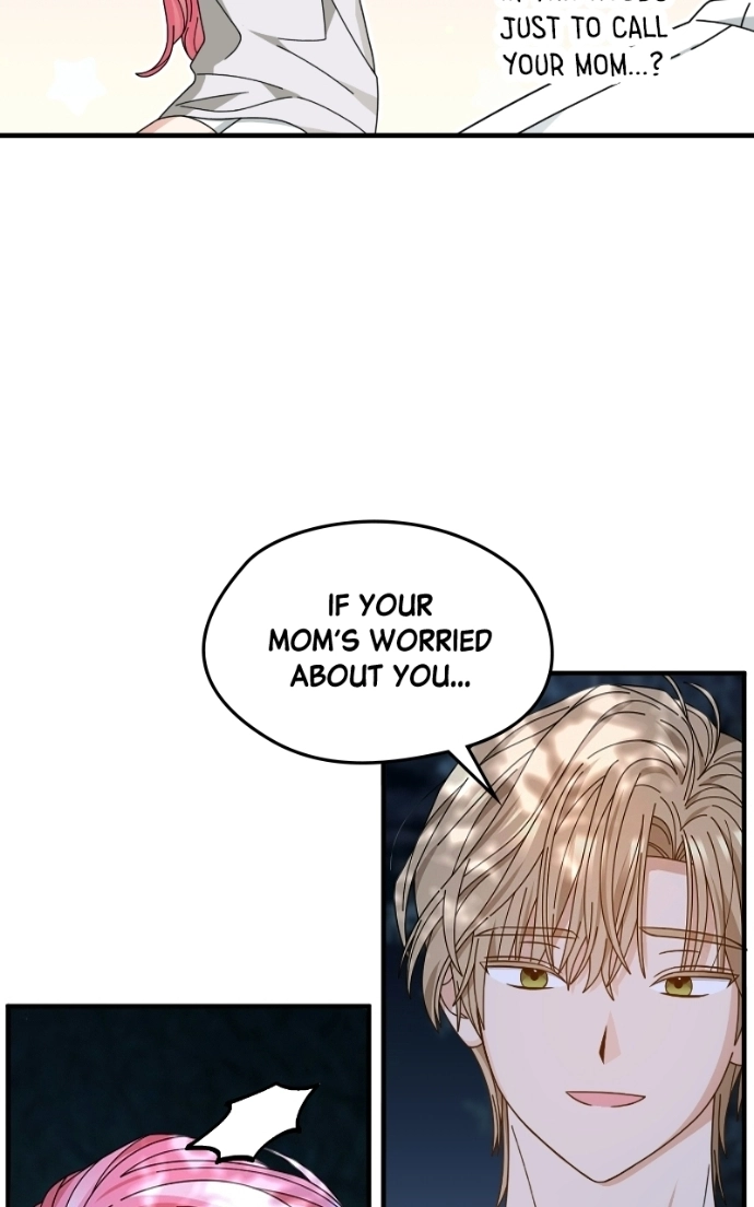 Summer Moon: The Q-Freeze Chapter 23 - page 34