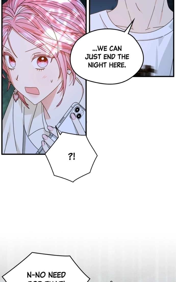 Summer Moon: The Q-Freeze Chapter 23 - page 35