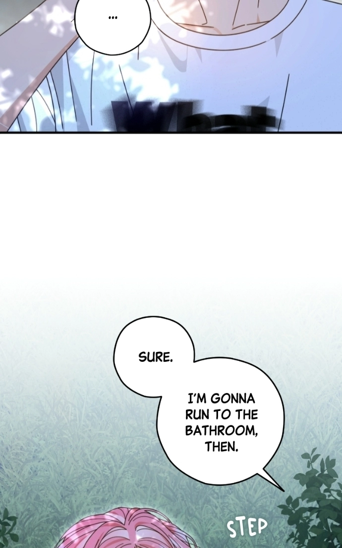 Summer Moon: The Q-Freeze Chapter 23 - page 38