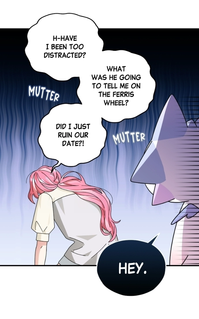 Summer Moon: The Q-Freeze Chapter 23 - page 41