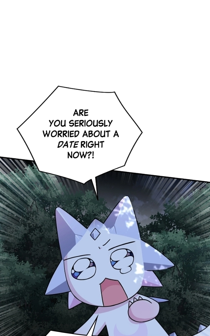 Summer Moon: The Q-Freeze Chapter 23 - page 42