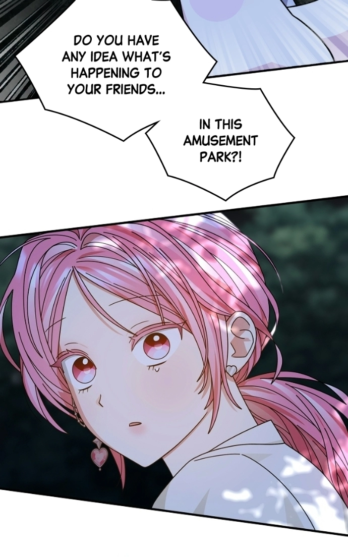 Summer Moon: The Q-Freeze Chapter 23 - page 43