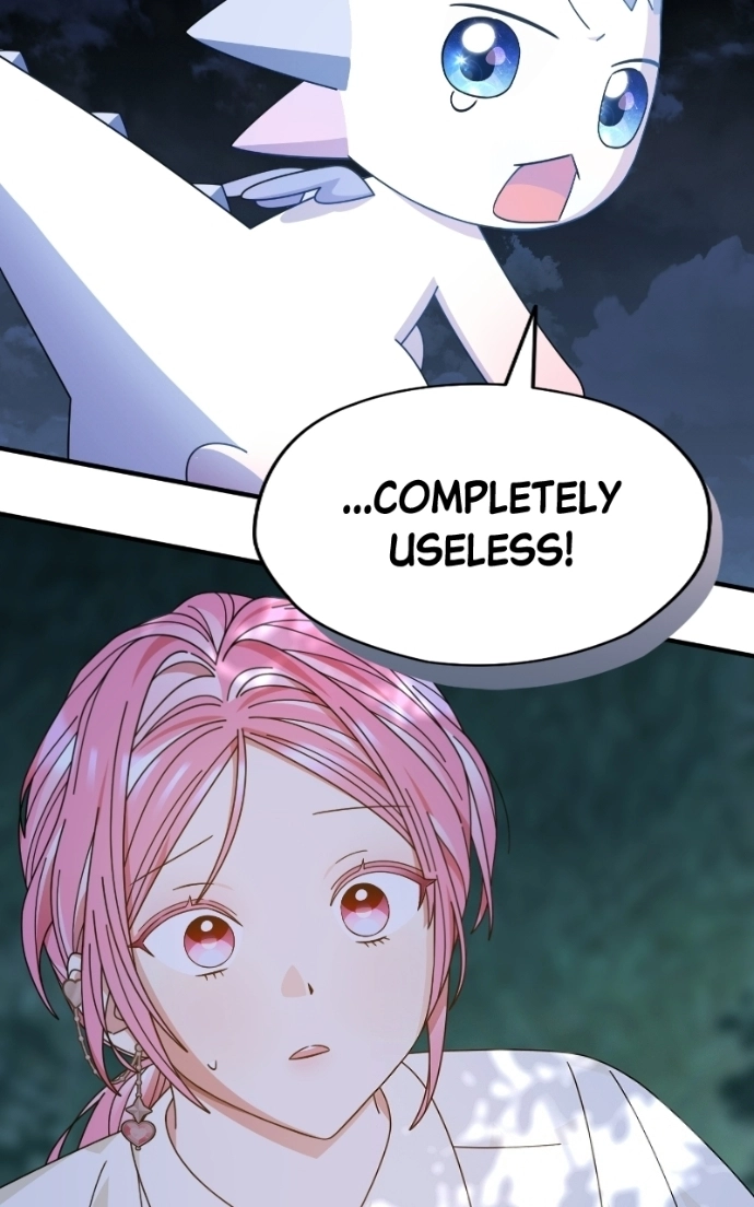 Summer Moon: The Q-Freeze Chapter 23 - page 47