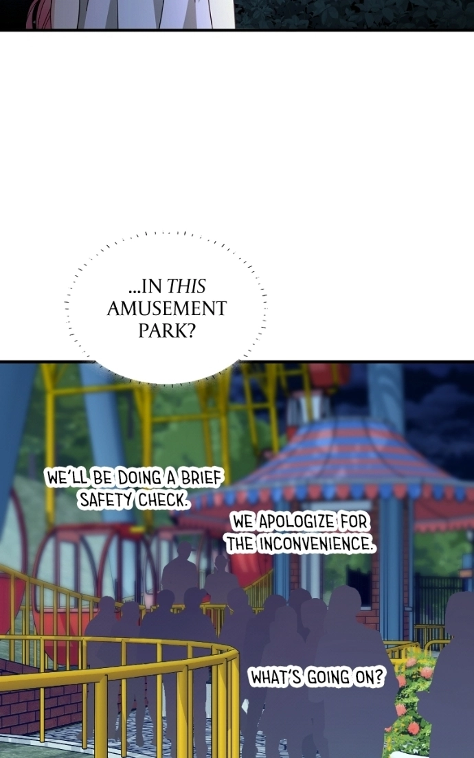 Summer Moon: The Q-Freeze Chapter 23 - page 50