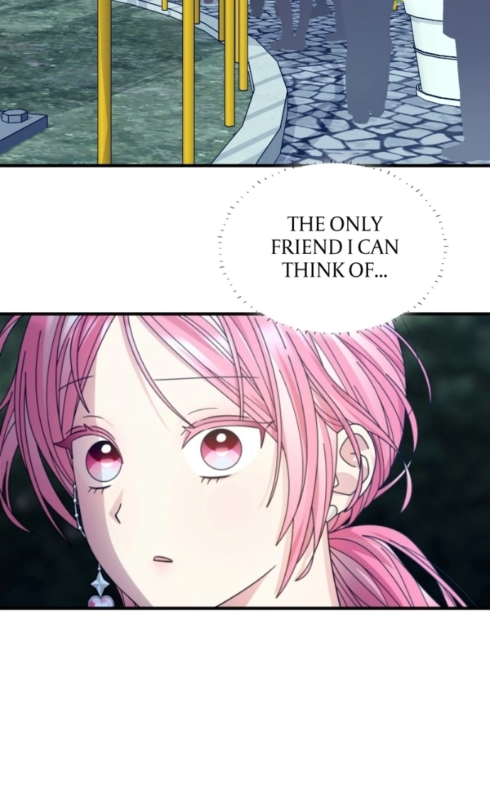 Summer Moon: The Q-Freeze Chapter 23 - page 51