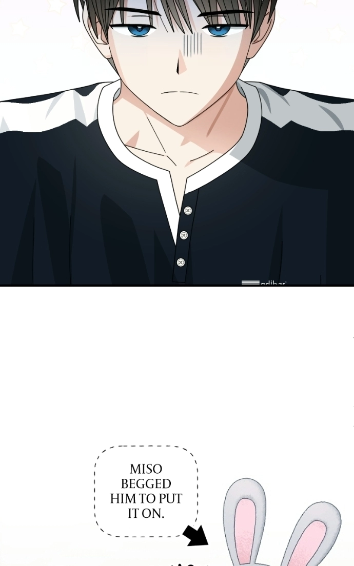 Summer Moon: The Q-Freeze Chapter 23 - page 56