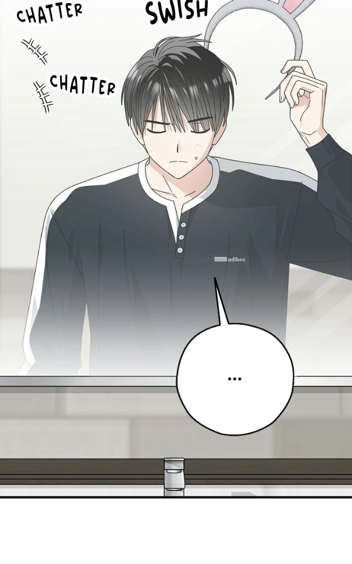 Summer Moon: The Q-Freeze Chapter 23 - page 57