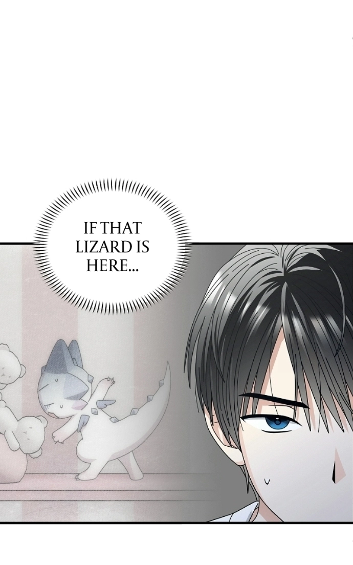 Summer Moon: The Q-Freeze Chapter 23 - page 58