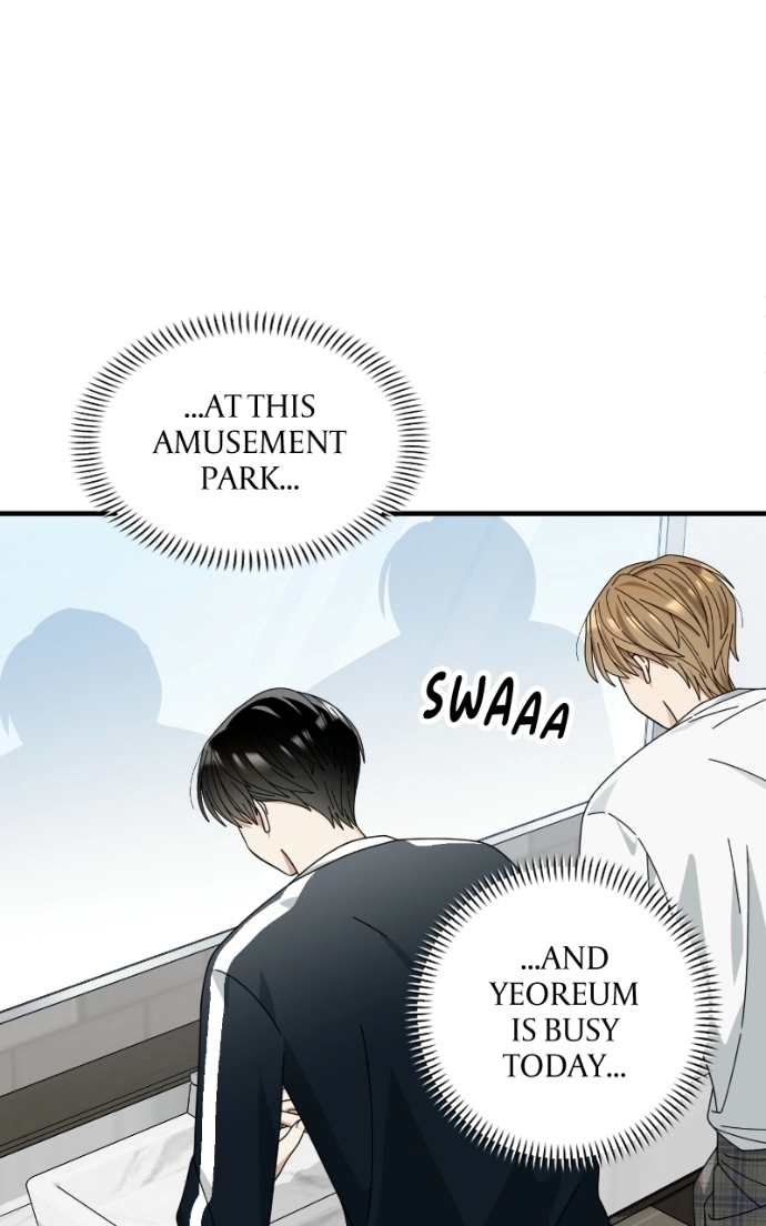 Summer Moon: The Q-Freeze Chapter 23 - page 59