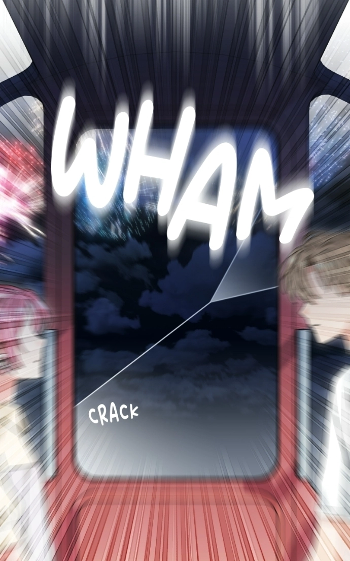 Summer Moon: The Q-Freeze Chapter 23 - page 6