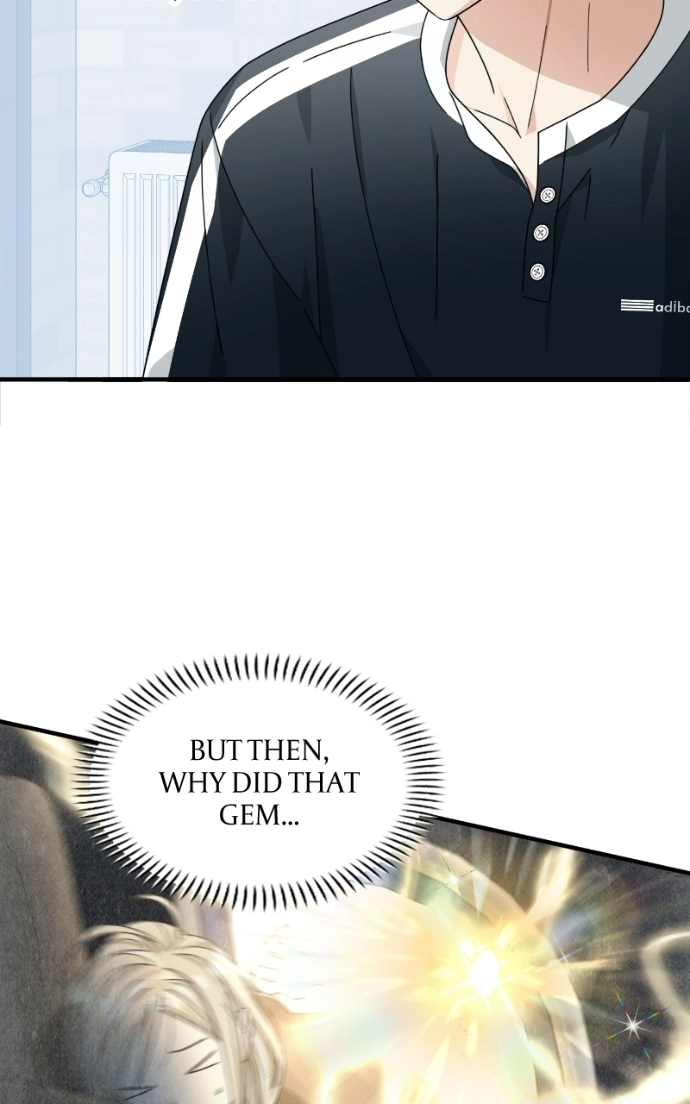 Summer Moon: The Q-Freeze Chapter 23 - page 61