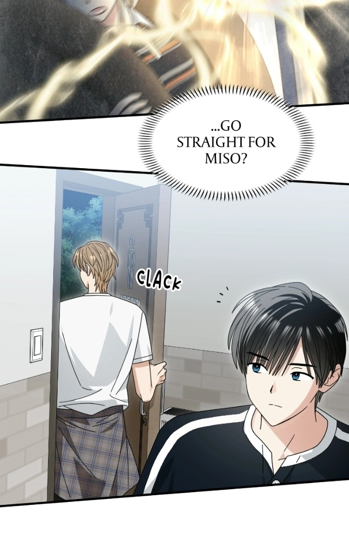 Summer Moon: The Q-Freeze Chapter 23 - page 62