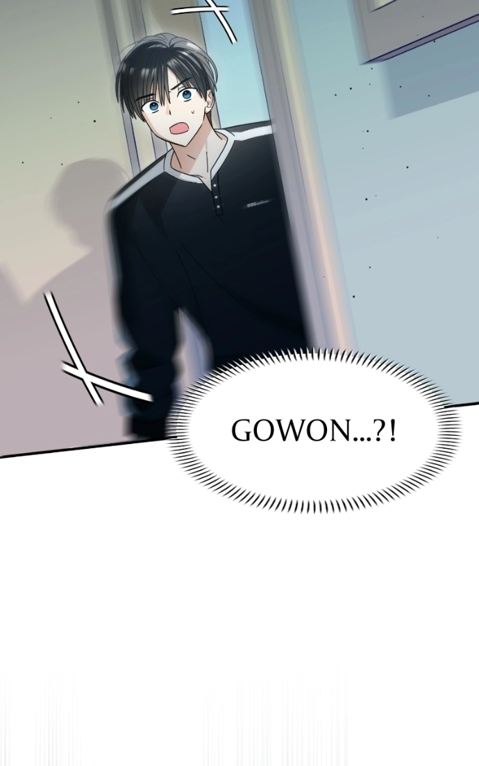 Summer Moon: The Q-Freeze Chapter 23 - page 65