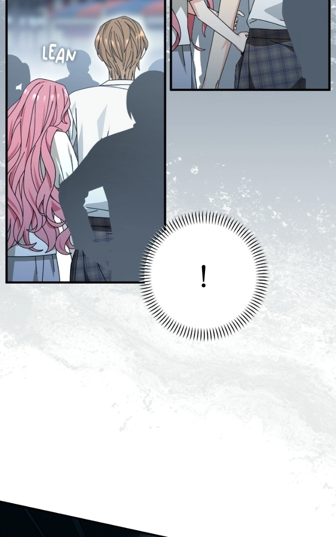 Summer Moon: The Q-Freeze Chapter 23 - page 68