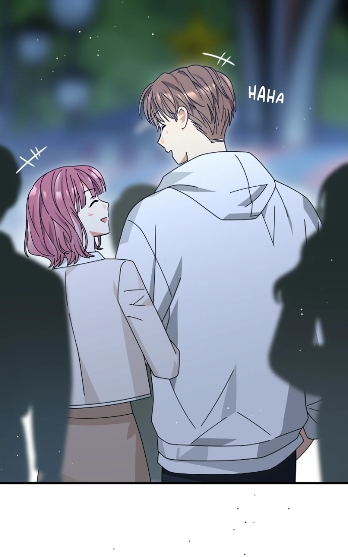 Summer Moon: The Q-Freeze Chapter 23 - page 73