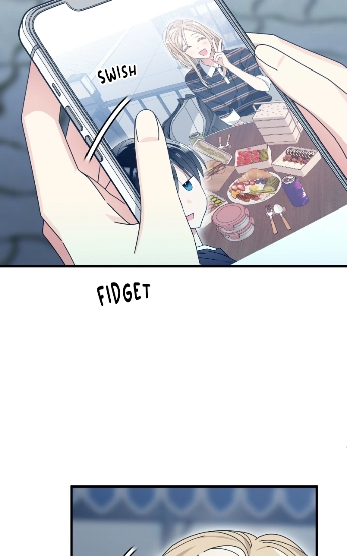 Summer Moon: The Q-Freeze Chapter 23 - page 78