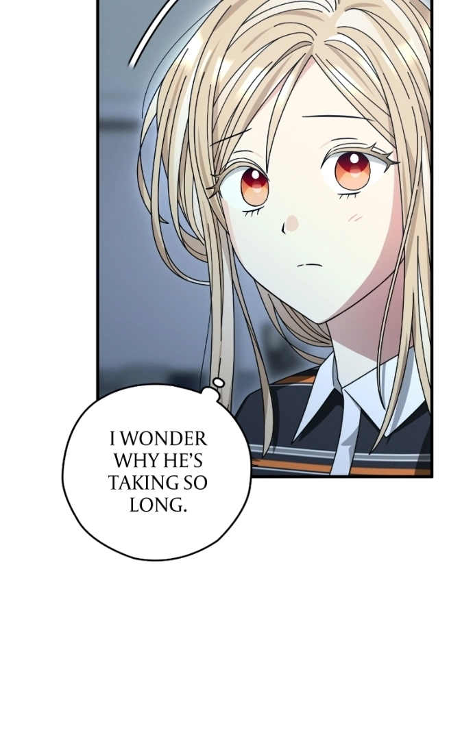 Summer Moon: The Q-Freeze Chapter 23 - page 79